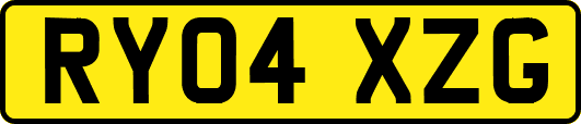RY04XZG