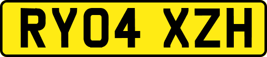 RY04XZH