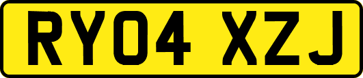 RY04XZJ