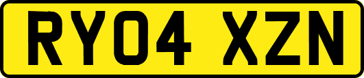 RY04XZN