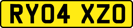 RY04XZO