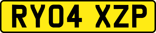 RY04XZP