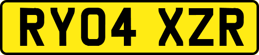 RY04XZR