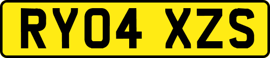 RY04XZS