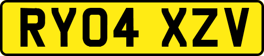 RY04XZV