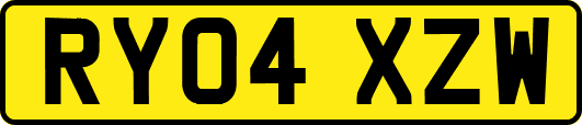 RY04XZW