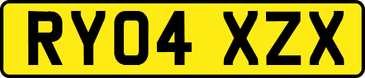 RY04XZX