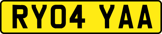RY04YAA