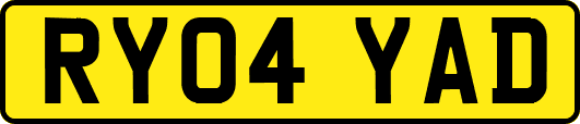 RY04YAD