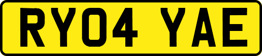 RY04YAE