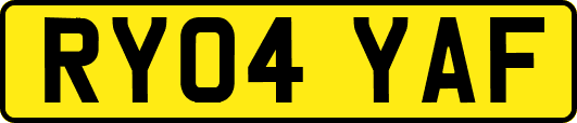 RY04YAF