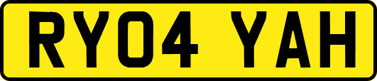 RY04YAH