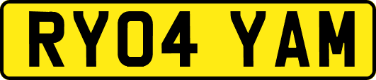 RY04YAM