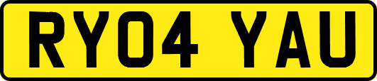 RY04YAU