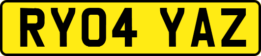 RY04YAZ