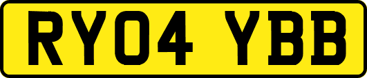 RY04YBB