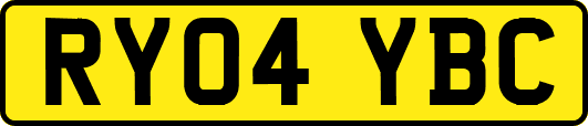 RY04YBC