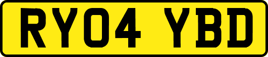 RY04YBD