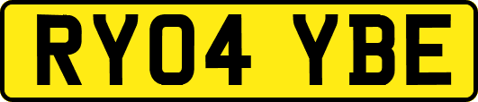 RY04YBE