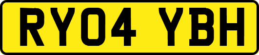 RY04YBH