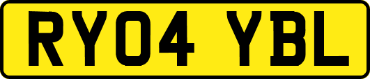 RY04YBL
