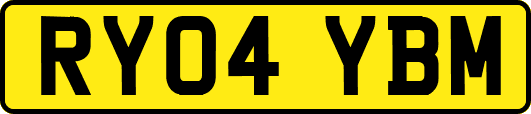 RY04YBM