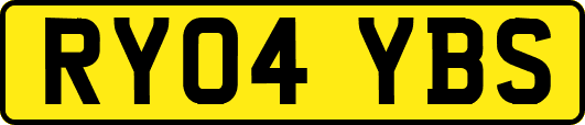 RY04YBS