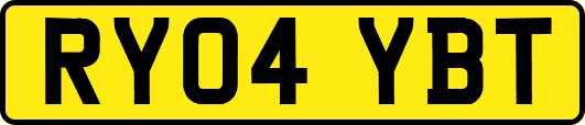 RY04YBT