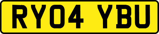 RY04YBU