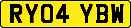 RY04YBW