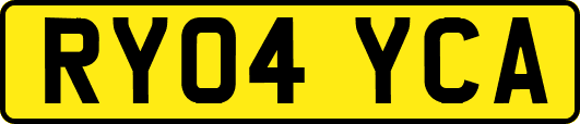 RY04YCA