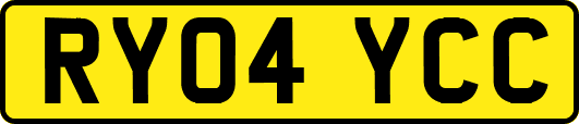 RY04YCC