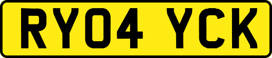 RY04YCK