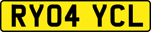 RY04YCL