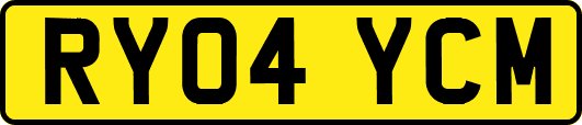 RY04YCM