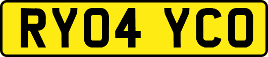 RY04YCO