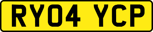 RY04YCP