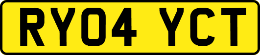 RY04YCT