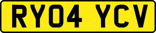 RY04YCV