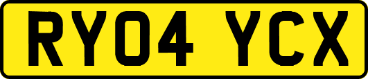 RY04YCX