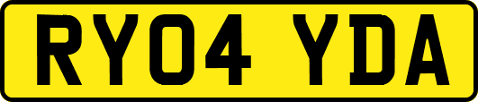 RY04YDA