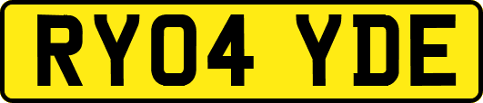 RY04YDE