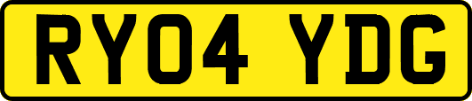 RY04YDG