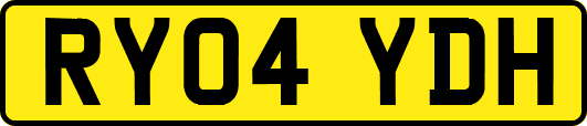 RY04YDH