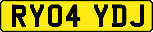 RY04YDJ