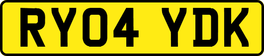 RY04YDK