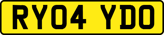 RY04YDO