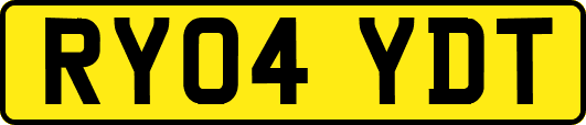 RY04YDT