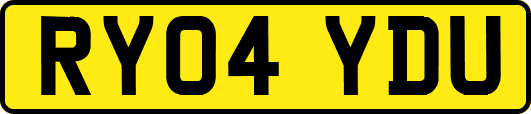 RY04YDU