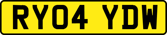 RY04YDW